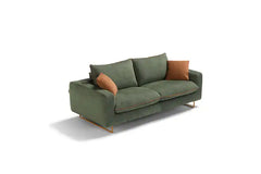CLUB Sofa Bed by Dienne