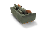 CLUB Sofa Bed by Dienne