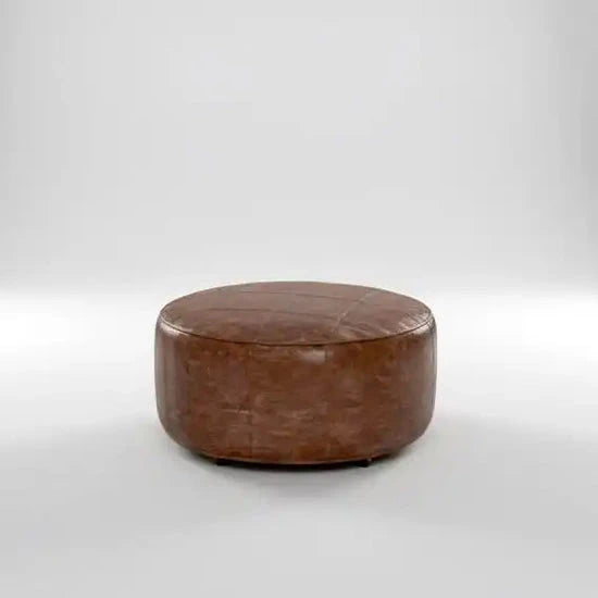 CONNOR Coffee Pouf — product image 1