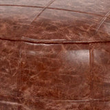 CONNOR Coffee Pouf
