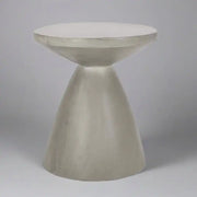 Cuneiform End Table