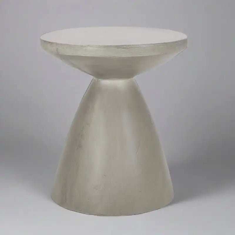 THE CUNEIFORM End Table