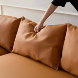 DAKOTA Curved Sectional Sofa