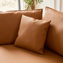 DAKOTA Curved Sectional Sofa