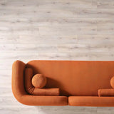 DONNA Japandi Boucle Sofa
