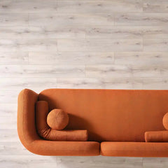 DONNA Japandi Boucle Sofa