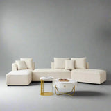 EROS Sectional — product image 1
