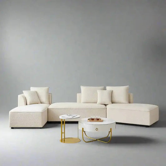 EROS Sectional — product image 1