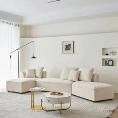 EROS Sectional — product image 7