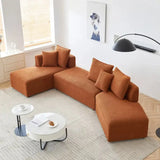 EROS Sectional — product image 9