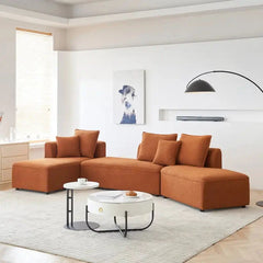 EROS Sectional — product image 10