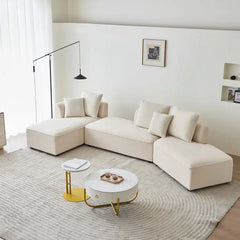 EROS Sectional