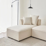 EROS Sectional