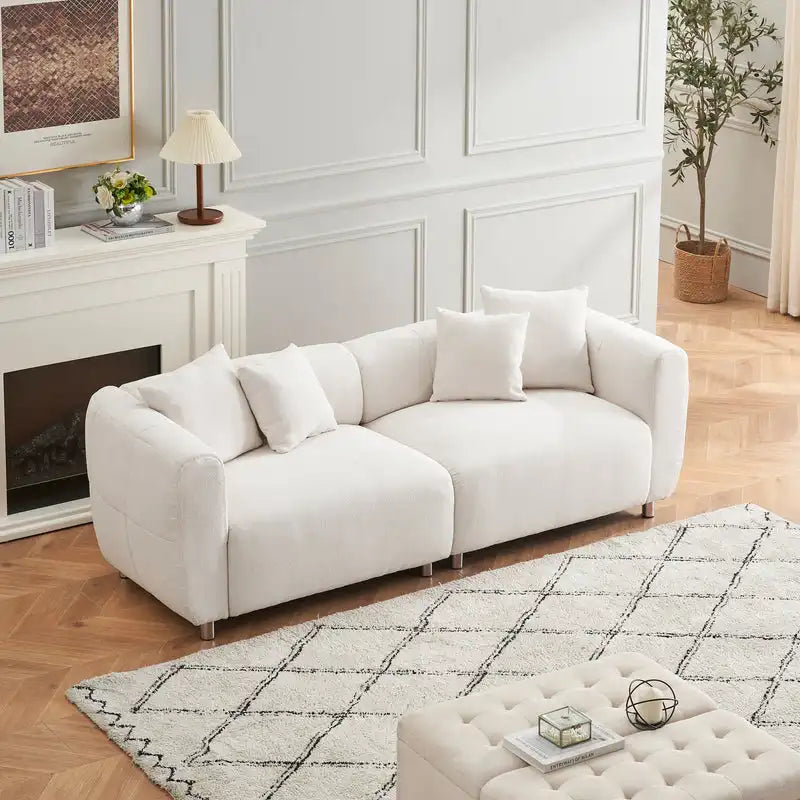 THE HADEN SOFA