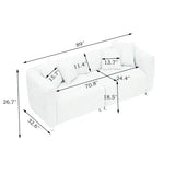 HADEN Sofa