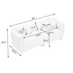 HADEN Sofa