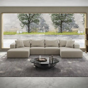 Heraklion Modular Sectional