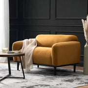 Herkimer Loveseat
