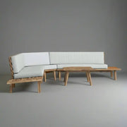 Hillcrest Outdoor Sofa