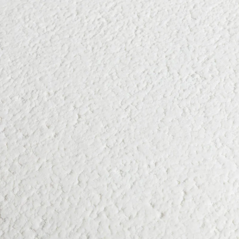 THE ICE FLOWER Luxury Velvet Armless Sofa Chair