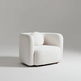JOON Japandi Armchair — product image 1