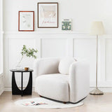 JOON Japandi Armchair