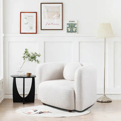 JOON Japandi Armchair