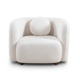 JOON Japandi Armchair
