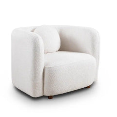 JOON Japandi Armchair