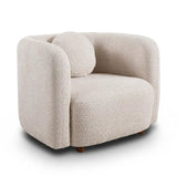 JOON Japandi Armchair