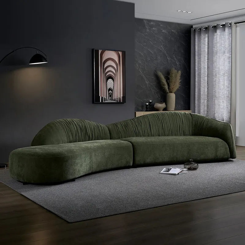 THE KALAMATA SOFA