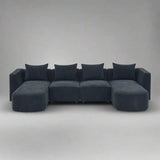 KOTZEBUE Sectional