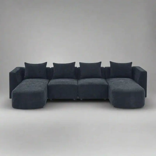 KOTZEBUE Sectional