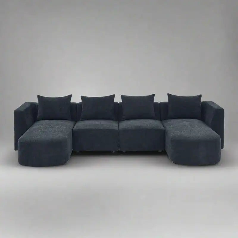 THE KOTZEBUE SECTIONAL