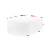 KOTZEBUE Sectional — product image 9