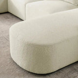 The KOTZEBUE Sectional — product image 12