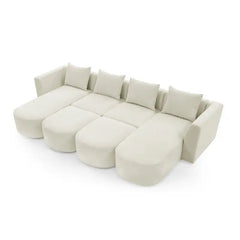 KOTZEBUE Sectional