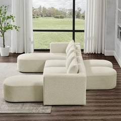 KOTZEBUE Sectional — product image 16