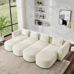 KOTZEBUE Sectional — product image 17