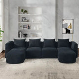 KOTZEBUE Sectional — product image 22