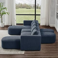 KOTZEBUE Sectional