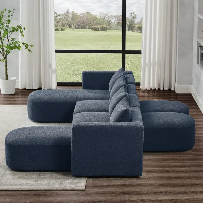 KOTZEBUE Sectional