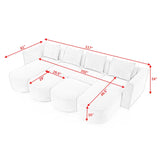 KOTZEBUE Sectional