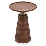 KRAMER End Table