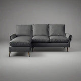 LAMIA Chaise Lounge — product image 1