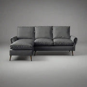 Lamia Chaise Lounge
