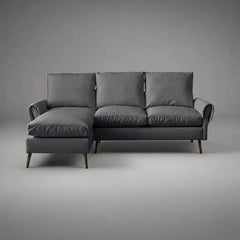 LAMIA Chaise Lounge — product image 1