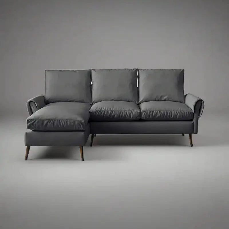 LAMIA Chaise Lounge — product image 1