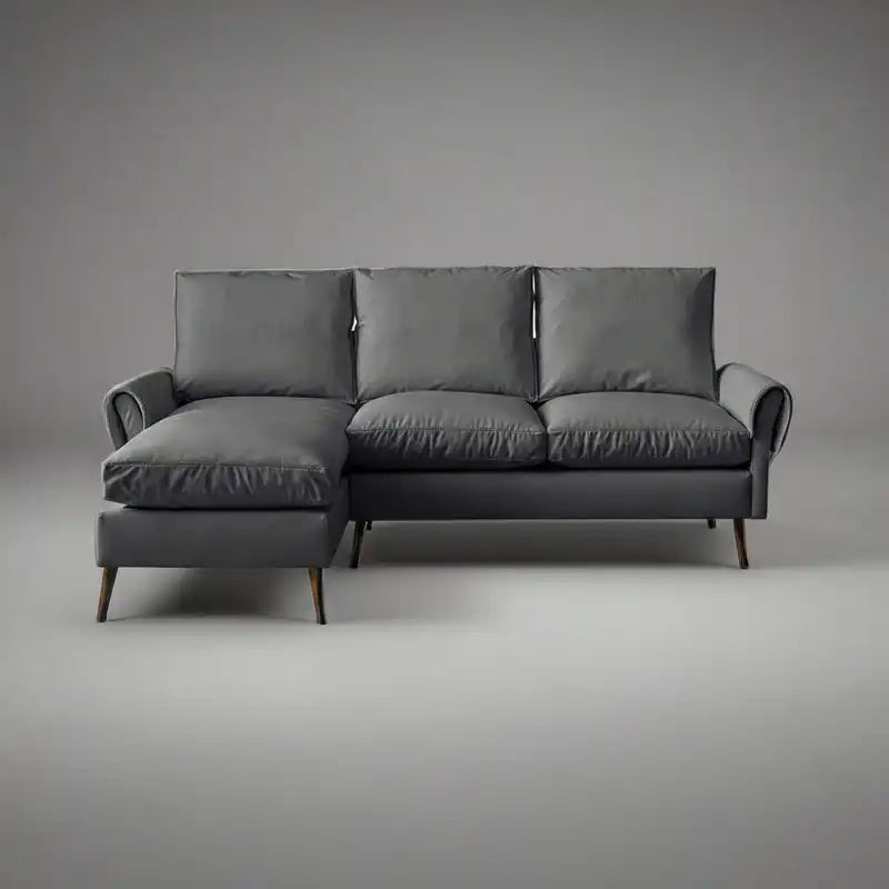 THE LAMIA CHAISE SOFA