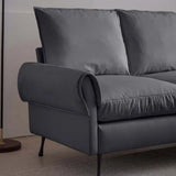 LAMIA Chaise Sofa